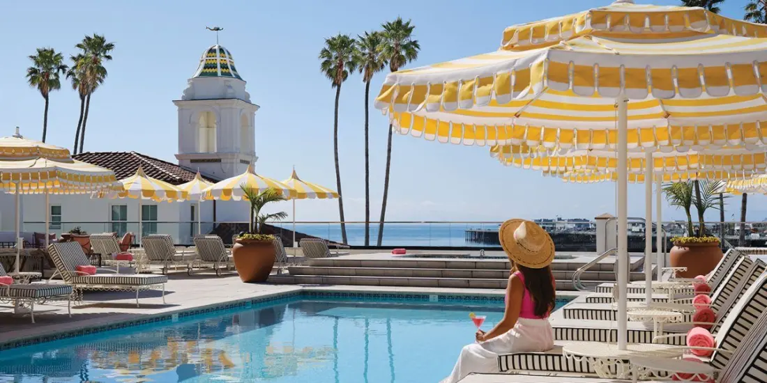 Sunset Travel Awards 2026: The West's Best Experiences, Coast to Desert