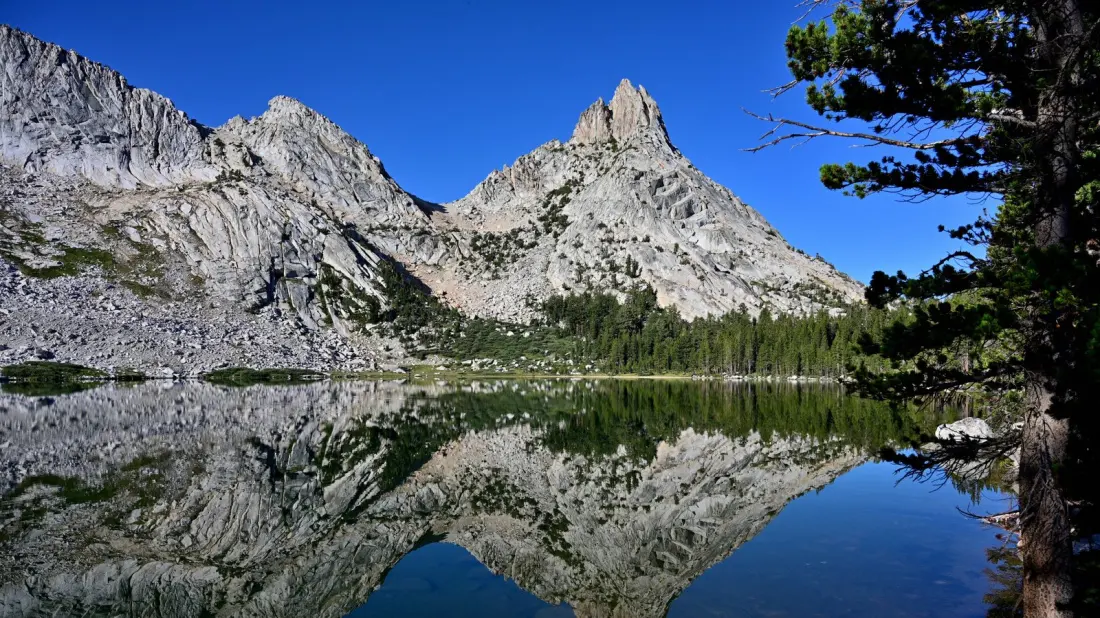 Virginia Lakes: The Quiet Eastern Sierra Alternative to Tahoe and Big Bear