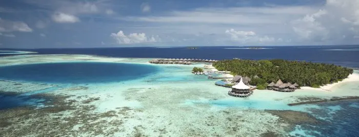 Baros Maldives Takes the 2026 Crown for Water Villas in the Indian Ocean