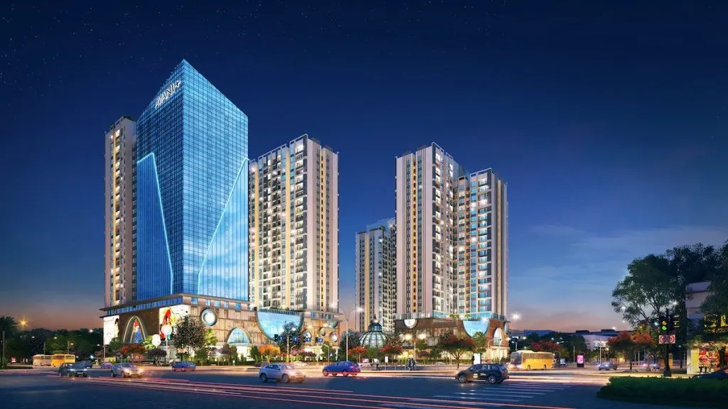 Minor Hotels Goes Urban in Vietnam: Avani+ Hanoi Leads a New City Push