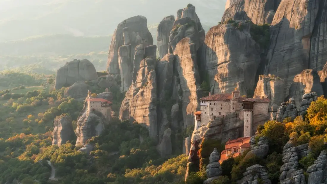Greece Without the Crowds: Why the Off Season Might Be the Smarter Trip