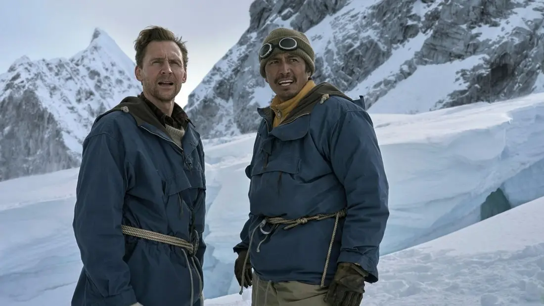 Where Tenzing was filmed: from Mustang's villages to New Zealand's Southern Alps