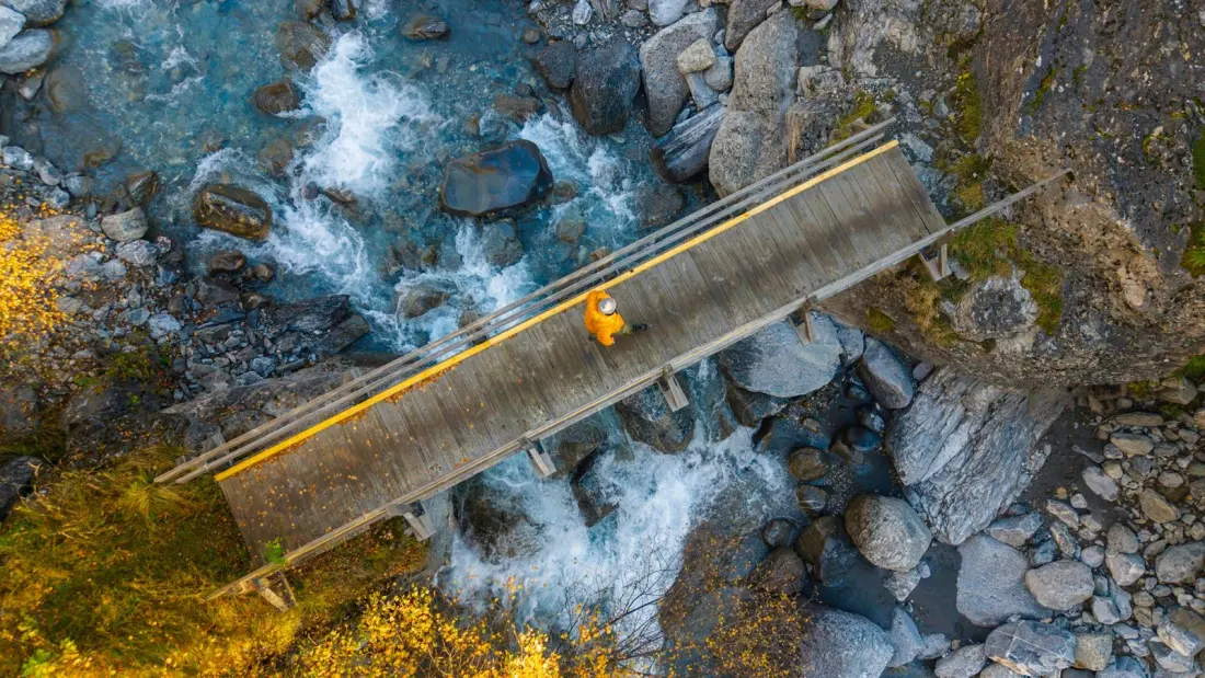 Four Hikers Died in Washington in One Month — Why Fall Is the Riskiest Time on the Trail