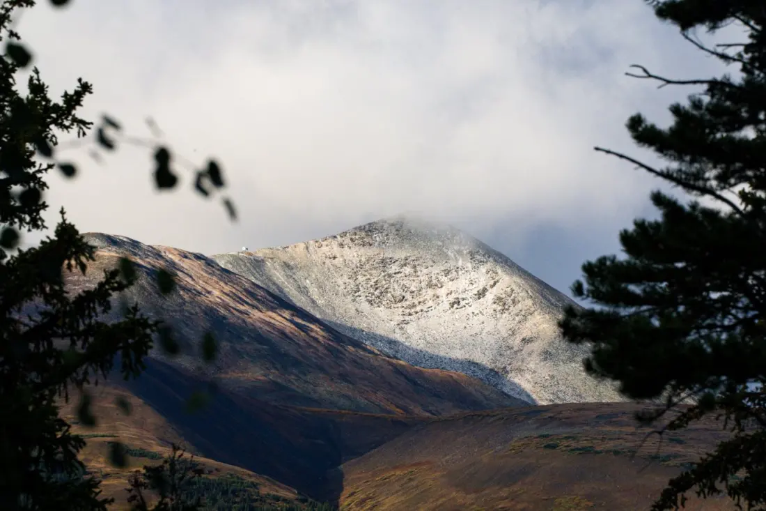 First Snow of the 2026-27 Season Could Arrive This Week at These 7 Ski Resorts