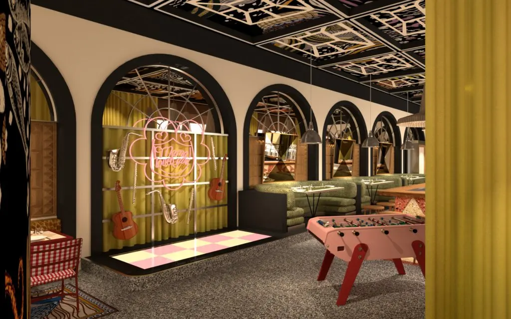 Mama Shelter Is Coming to Porto: What the New Baixa Hotel Will Offer