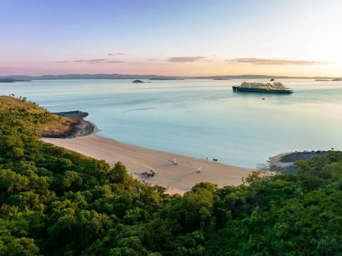 Seabourn Pursuit: what to expect on Seabourn's 264-guest luxury expedition ship