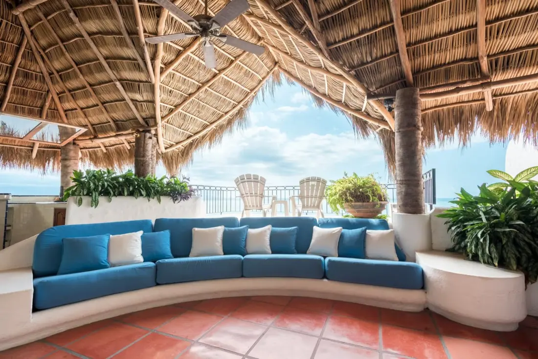 Puerto Vallarta's Best Airbnbs for a Winter Escape, From Budget Condos to a 10-Sleeper Villa
