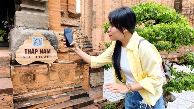 Vietnam bets on data and AI to build a smarter tourism industry