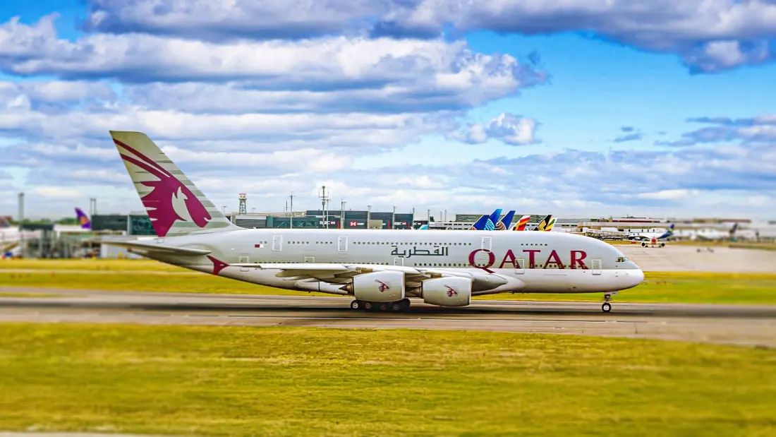 Heathrow's Third Runway: Why London Is Racing Istanbul, Dubai and Riyadh to 2035