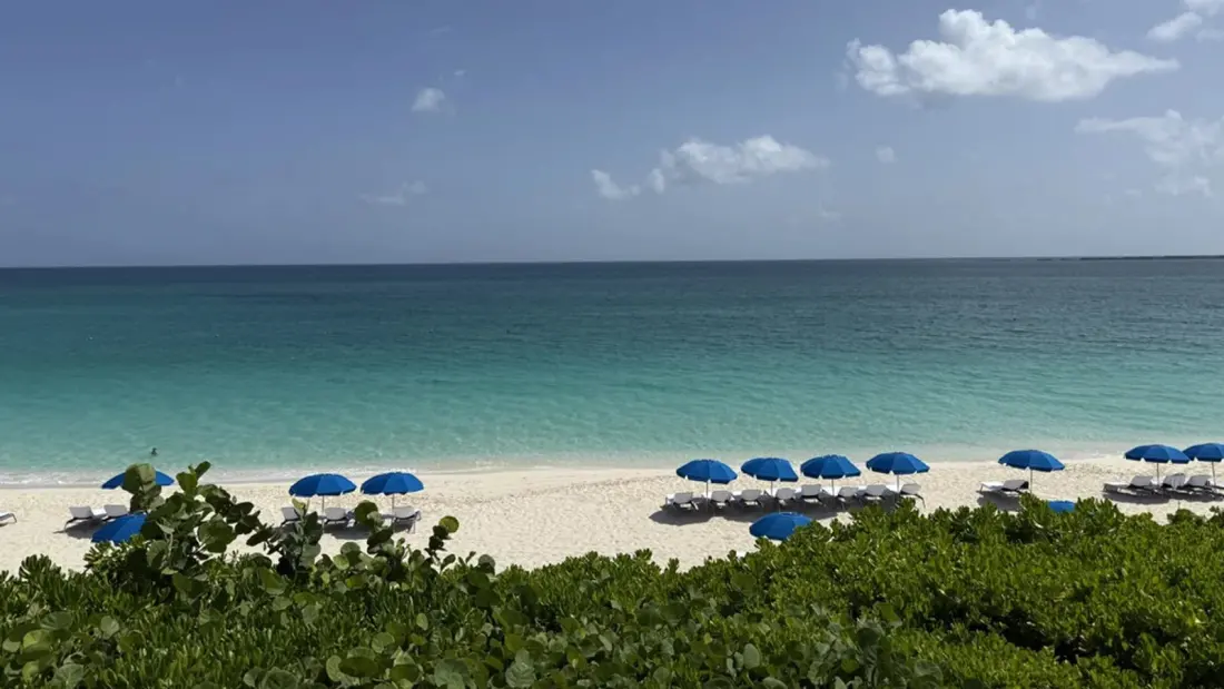 Six Ways to Do Luxury in Nassau and Paradise Island, From Four Seasons Glamour to a 300,000-Bottle Wine Cellar