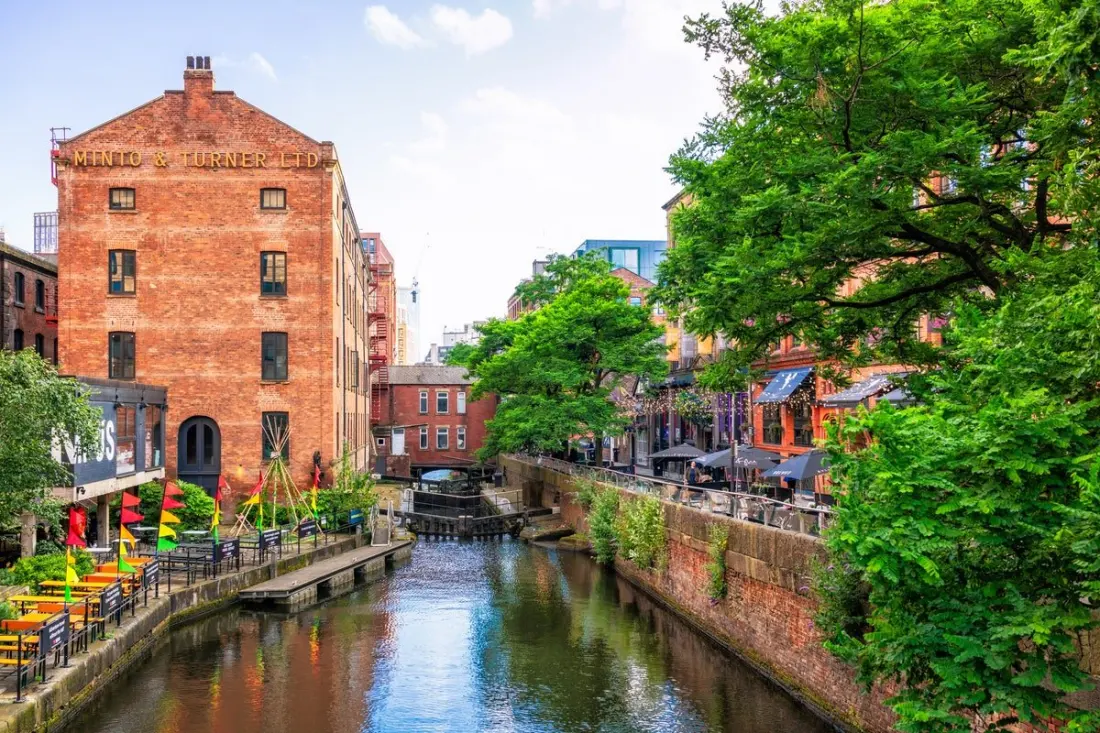 Tourist taxes are spreading across the UK - here's what you'll pay and where