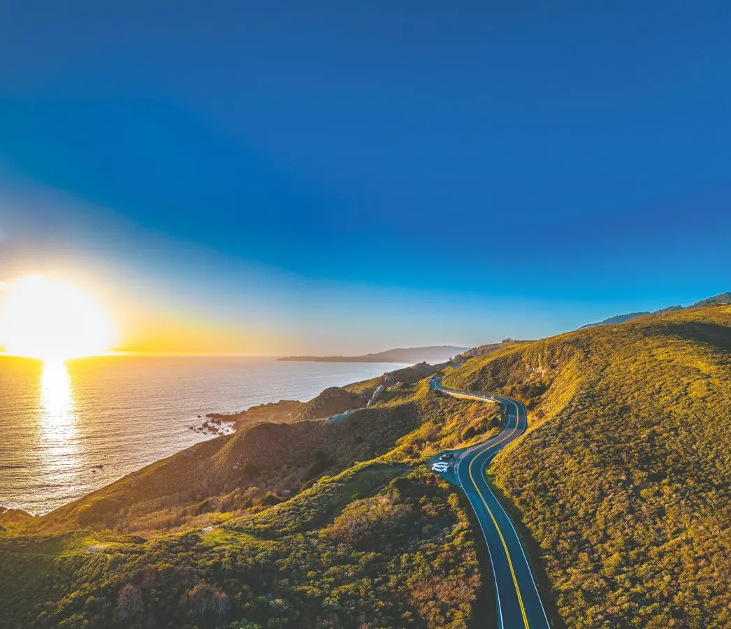 California's Highway 1 Is Whole Again: What to Know Before Driving America's Most Famous Coast Road