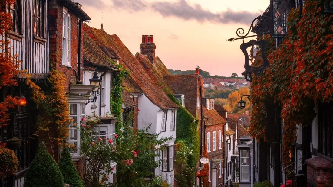 Seven UK hotels where the ghosts check in with you