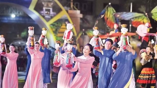 Vietnam turns to digital tools to keep its ethnic minority cultures alive
