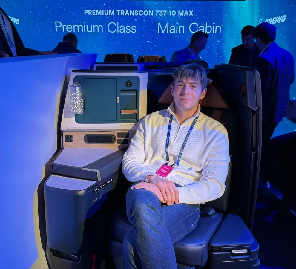 Alaska Airlines Shows Off New A330 Business Suites, Real Premium Economy And Lie-Flat 737 Seats