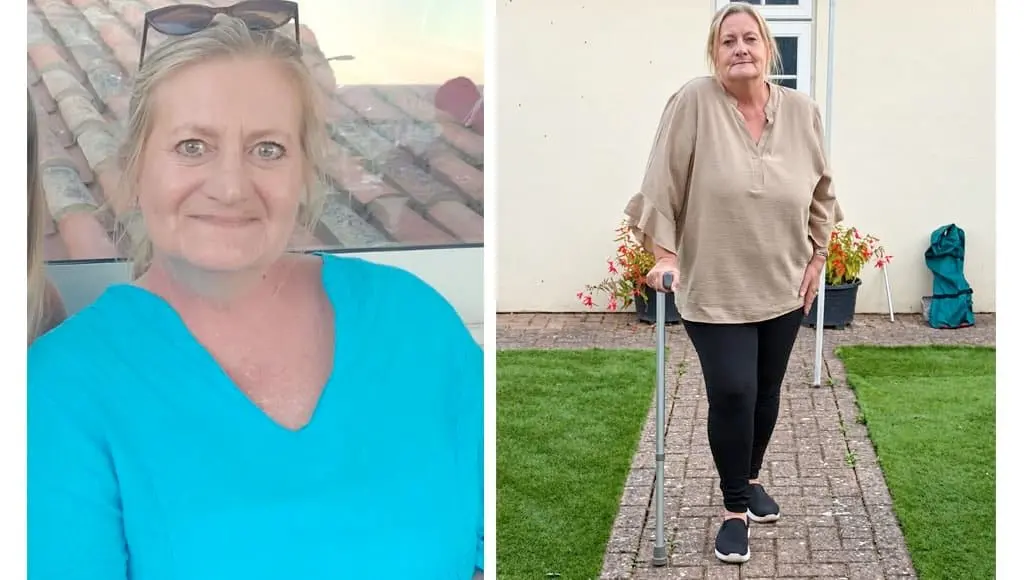 A fibromyalgia diagnosis turned one traveller into an accessibility detective