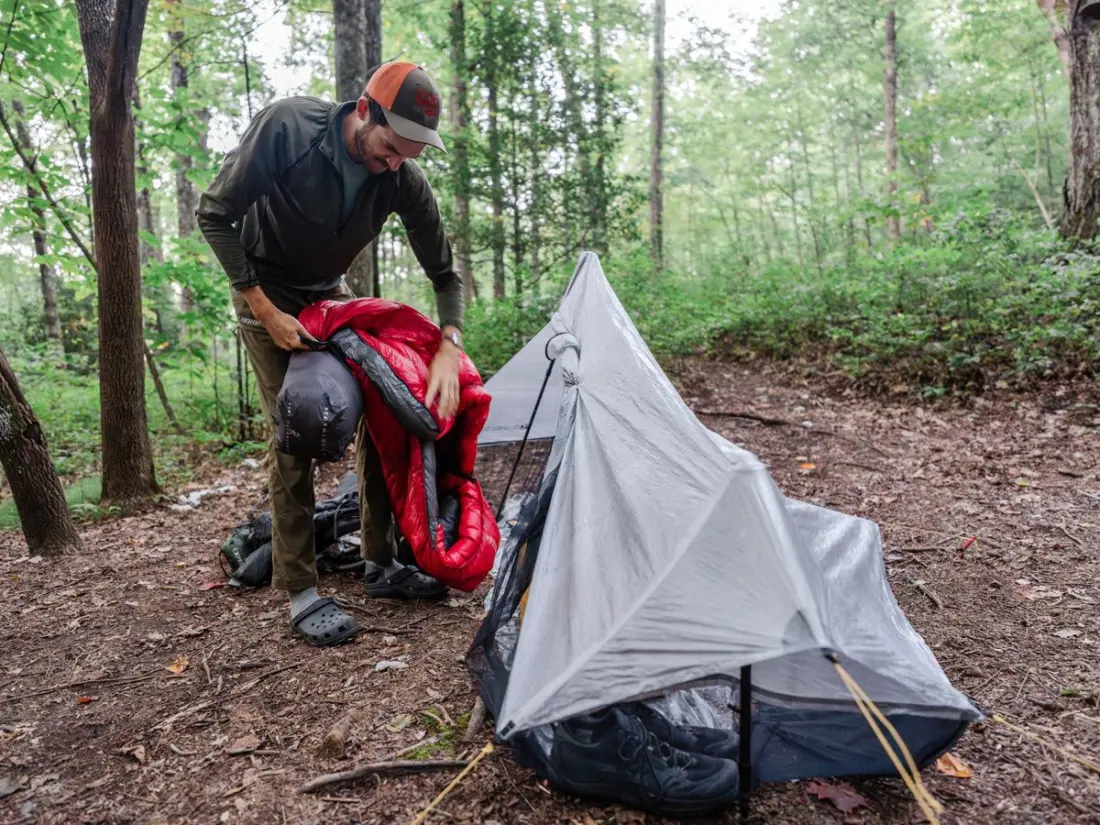 The Ultralight Sleeping Bags and Quilts Worth Your Money This Year