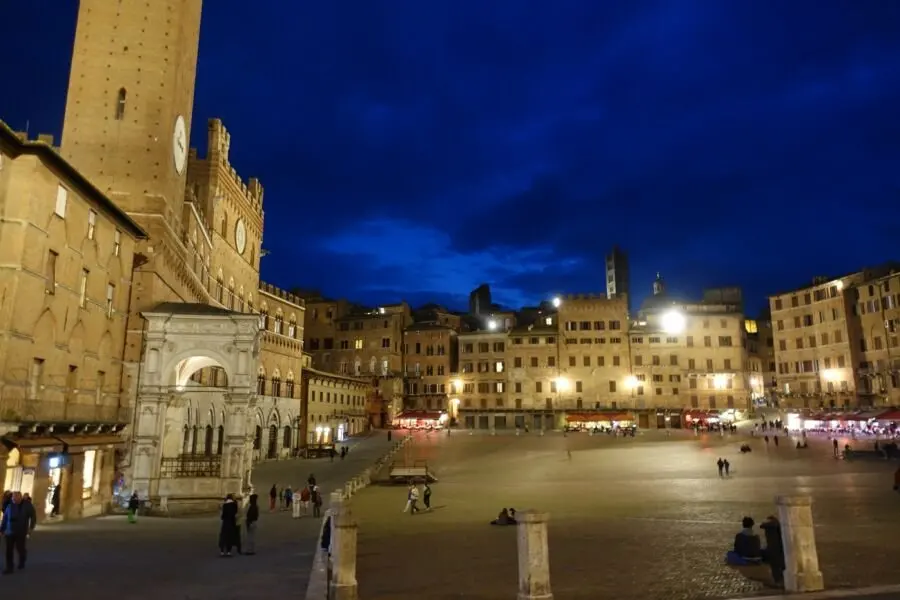 Siena: Why Italy's Best-Preserved Medieval City Still Rewards a Slow Stroll