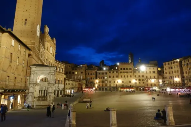 Siena: Why Italy's Best-Preserved Medieval City Still Rewards a Slow Stroll