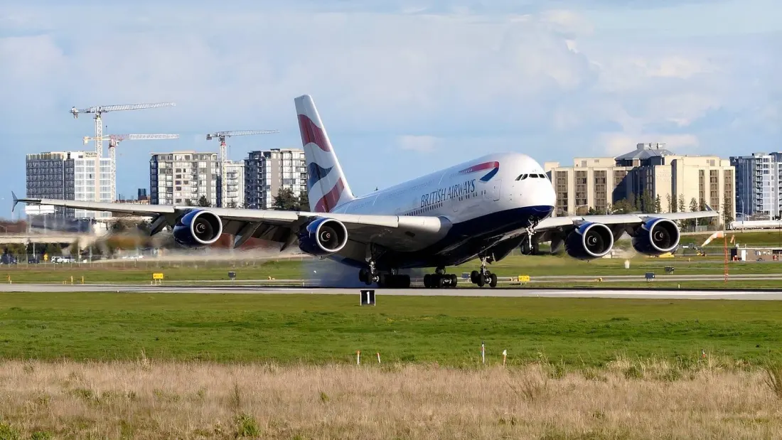 British Airways Gives Its A380s a Premium Makeover — With the World's Biggest Business Class Cabin