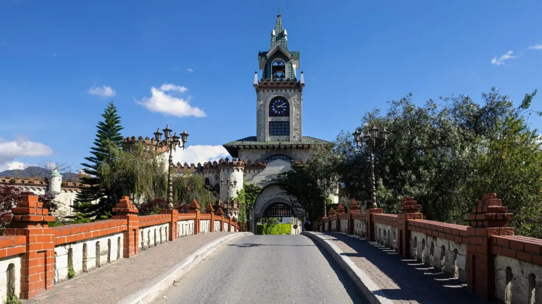 Loja, Ecuador: The Andean City Where Retirees Get Culture, Coffee and Low Costs