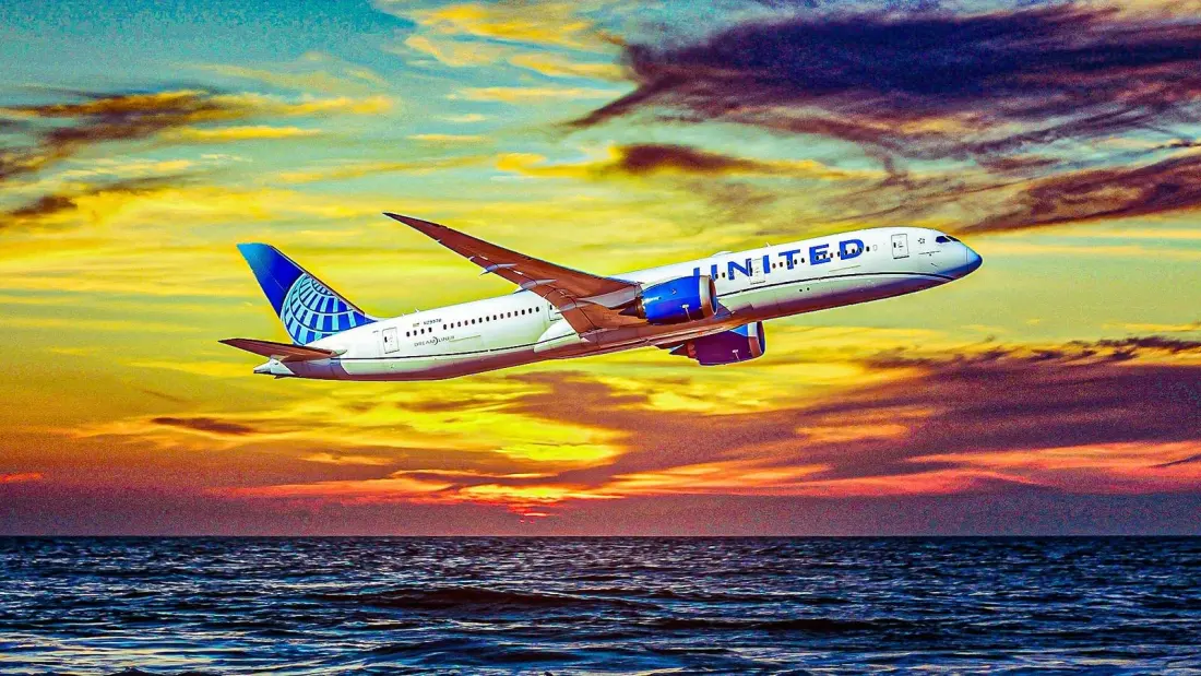 United Is Sending Its Premium-Heavy 'Elevated' 787-9 to Sydney This December