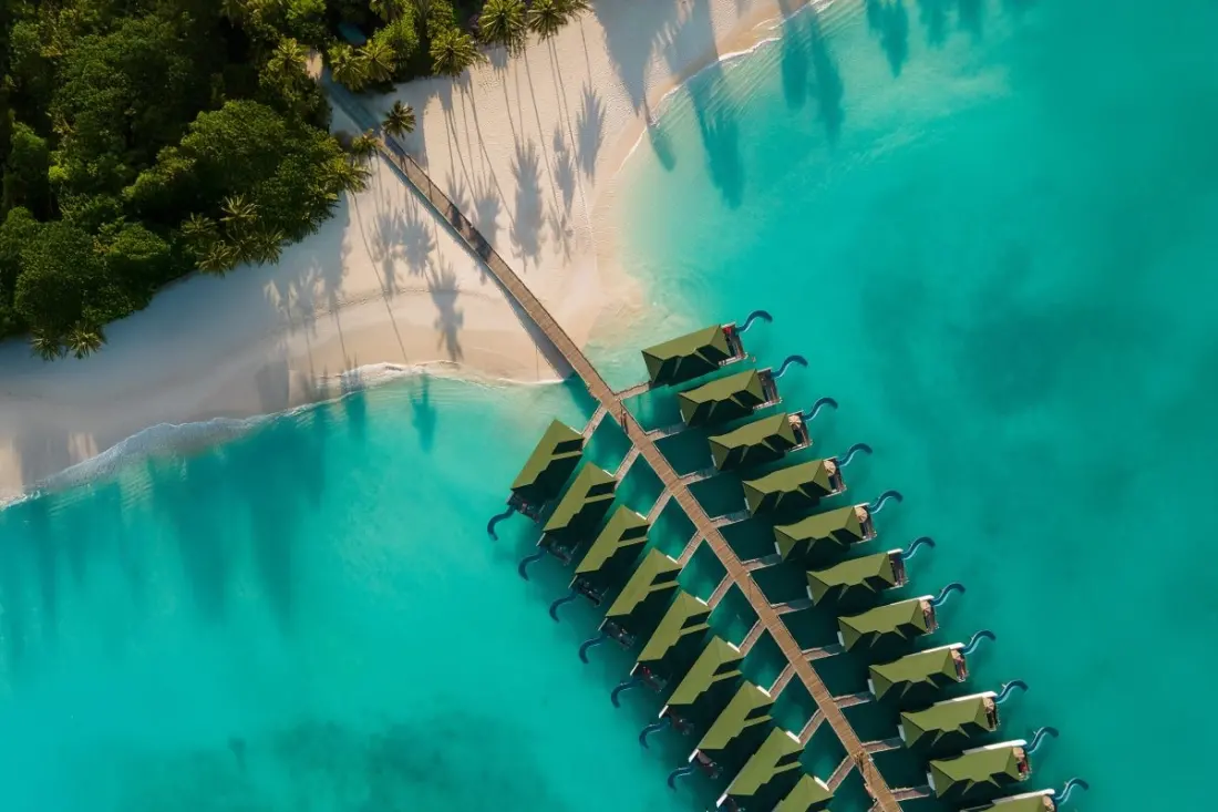 Maldives with kids: how Siyam World and Sun Siyam Olhuveli make family trips work