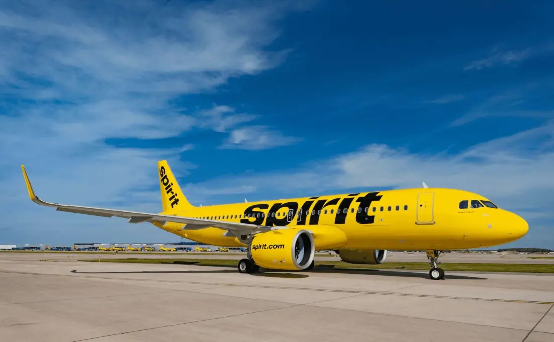 Did Frequent Flyer Miles Kill Spirit Airlines? A Closer Look at the NYT's Loyalty Theory