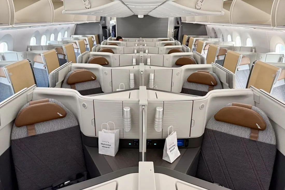 AAdvantage miles: what they're worth and the smartest ways to spend them