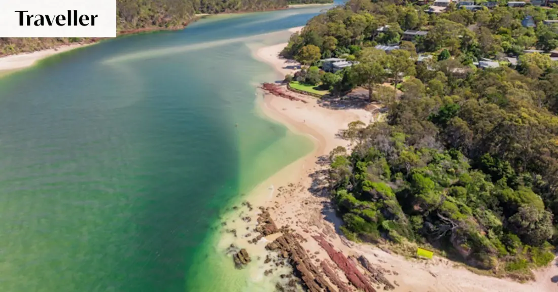 Three tours that reveal the NSW Sapphire Coast's deeper story