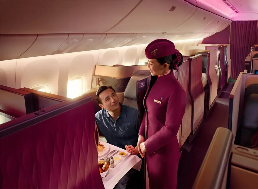 Qatar Airways Relaxes Its My List Rules For Avios Redemptions — Here's What Changed
