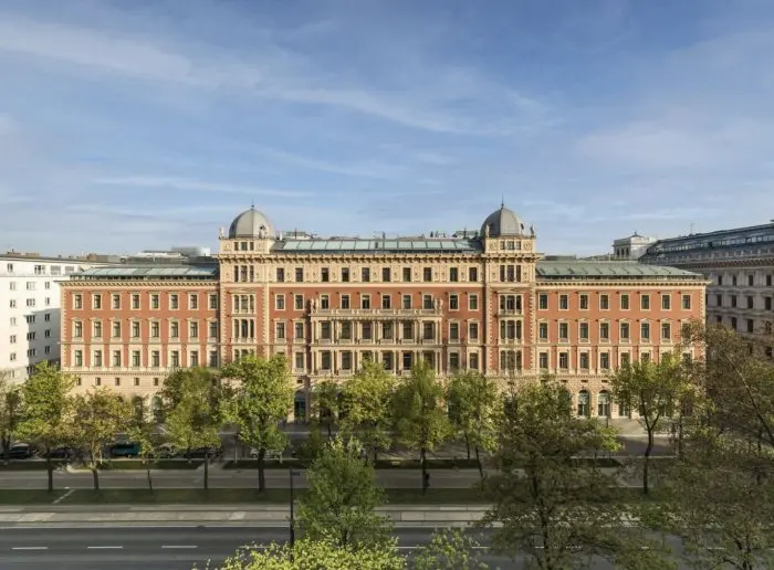 Minor Hotels Picks Up 22 MICHELIN Keys for 2026 — Here's Where to Sleep in an Award-Winner