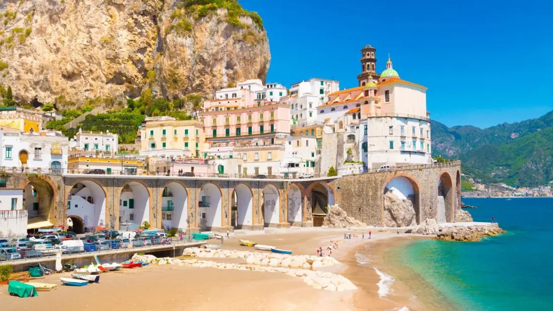 Italy's Best Beaches: When to Go, What to Skip, and How to Find a Quiet Spot
