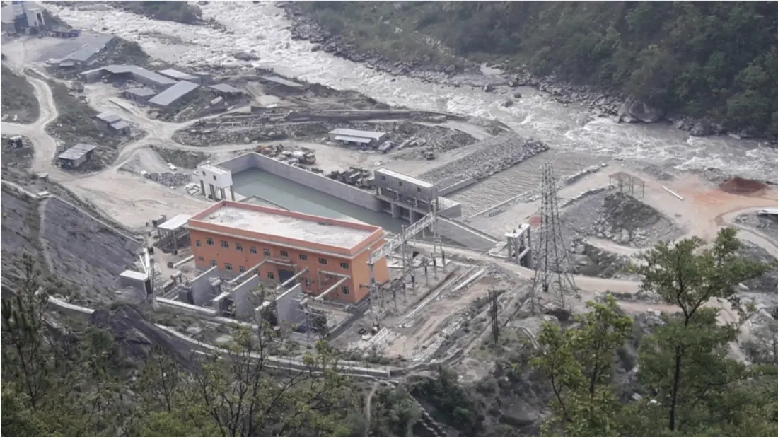After the Bhote Kosi disaster, scientists say the Himalaya itself has changed the rules