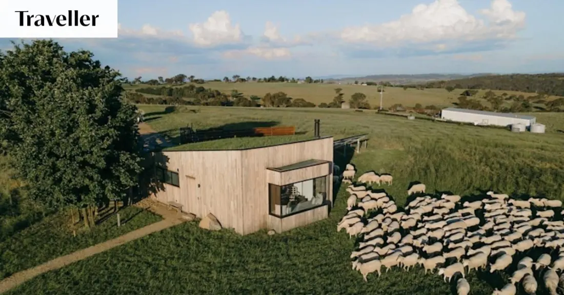 Wilga Station and BX After Dark: why Bathurst is the NSW country escape to book next