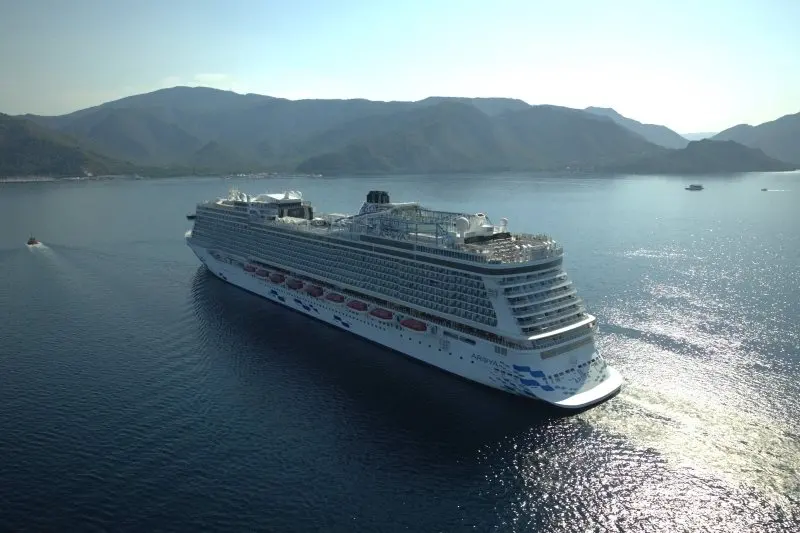 Aroya Cruises Rolls Out Native Mobile App for Booking and Onboard Life