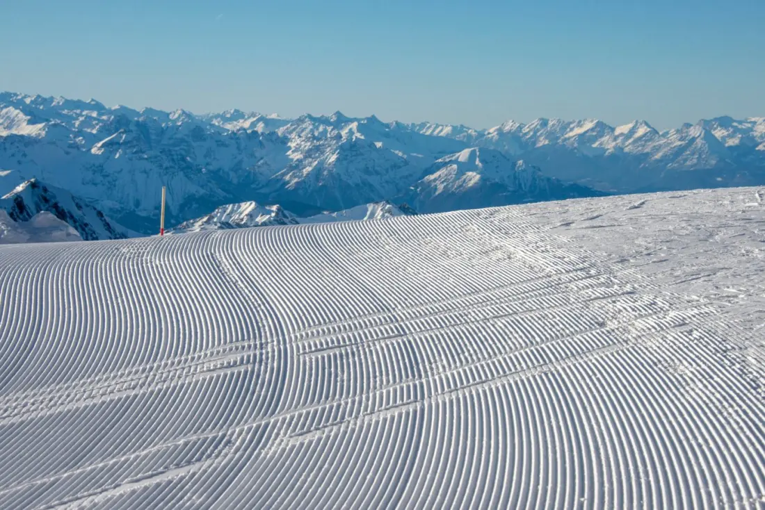 I Wrote a Ski Resort's Daily Snow Report — Here's What Those Euphemisms Really Mean